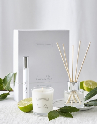 Lime & Bay Mini Home Scenting Gift Set