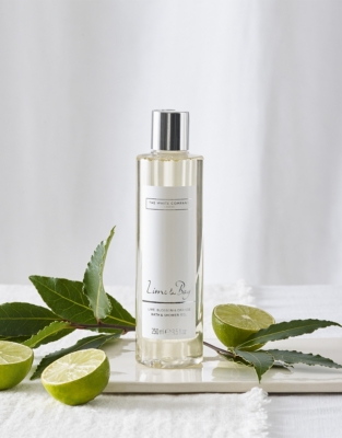Lime & Bay Shower Gel