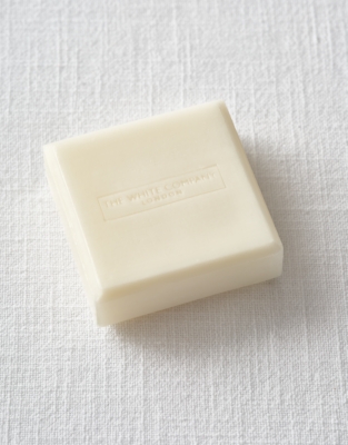 Lime & Bay Soap