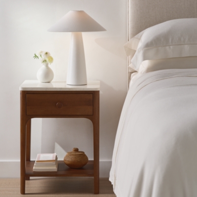 Lindale Bedside Table