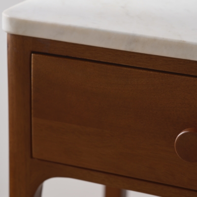 Lindale Bedside Table