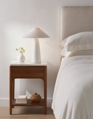 Lindale Bedside Table