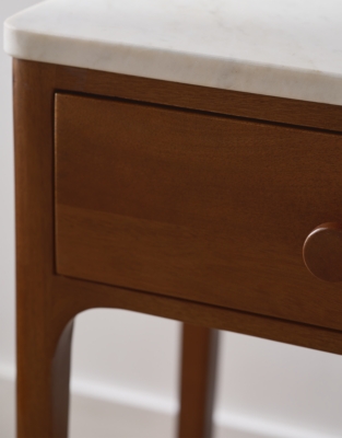 Lindale Bedside Table