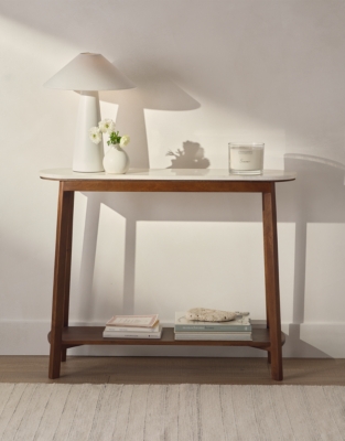 Lindale Console Table