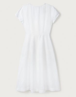 white company summer dresses
