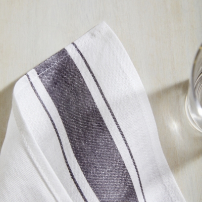Linen Glass Cloth Tea Towel