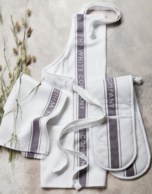 Linen Glass Cloth Tea Towel