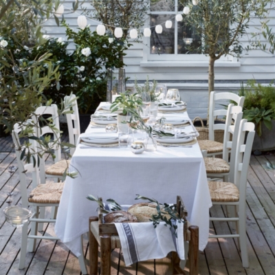 Linen Glass Cloth Tea Towel