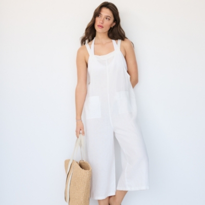 Linen Jumpsuit
