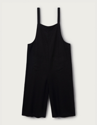 white company jumpsuit