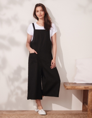 Linen Clothing Collections | Dresses | The White Company UK