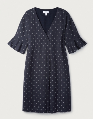 Linen Clothing Collections | Dresses | The White Company UK