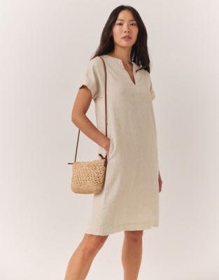 Linen clearance clothes online