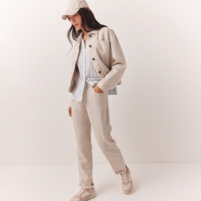 White company clothes clearance uk