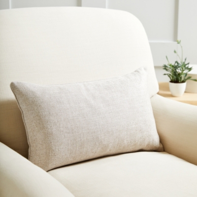 Linen Union Scatter Small Cushion Cushions The White Company Uk