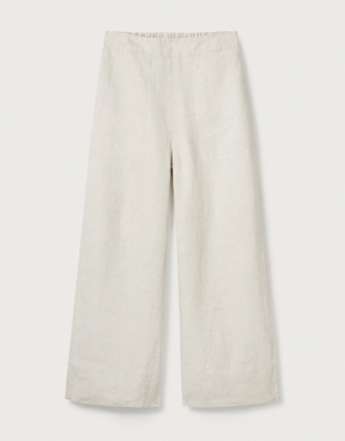 Linen Clothing Collections Dresses The White Company UK