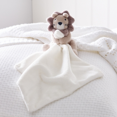 Lion shop comforter baby