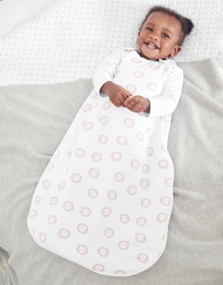 The white company baby best sale sleeping bags