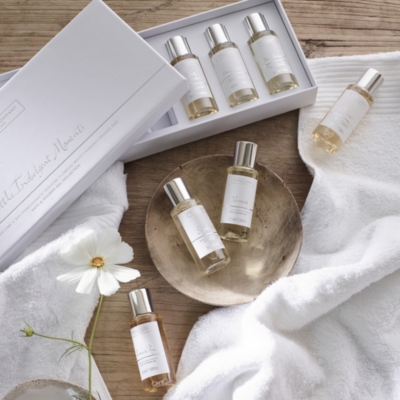 Little Indulgent Moments Gift Set Candles & Fragrance Sale The