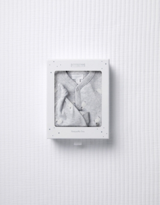 Little Lamb Baby Gift Set Baby Boys' The White Company UK