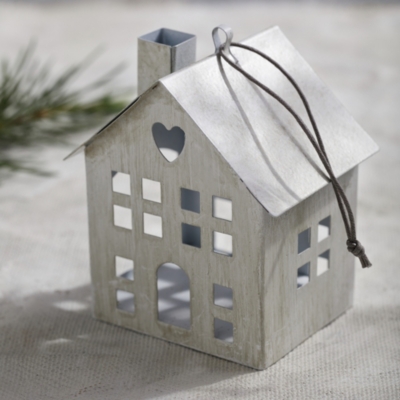 Little Mountain House Christmas Decoration Home Accessories Sale