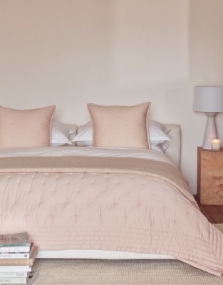 Blush Pink