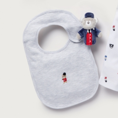 London Baby Gift Set Gifts for Baby The White Company US