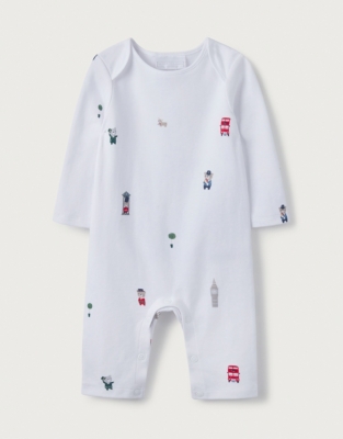 London Baby Gift Set Baby Clothing The White Company US