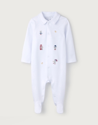 White company shop baby clothes