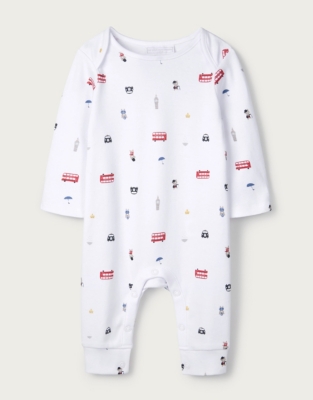 footless baby sleepsuits uk