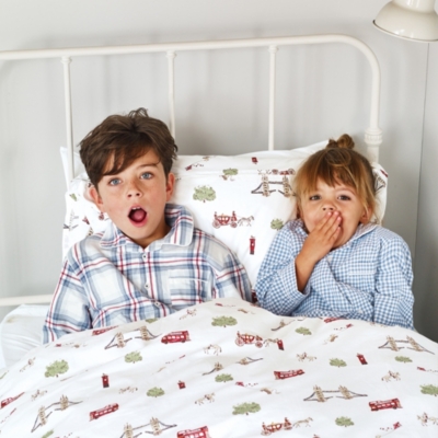 White company childrens deals bedding