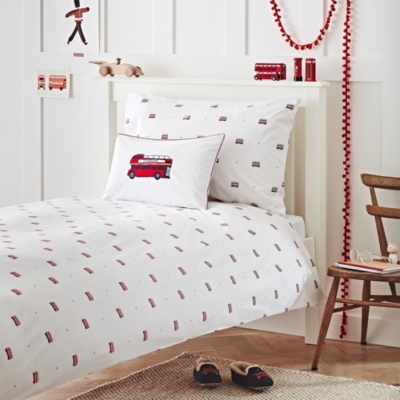 The white company clearance childrens bedding