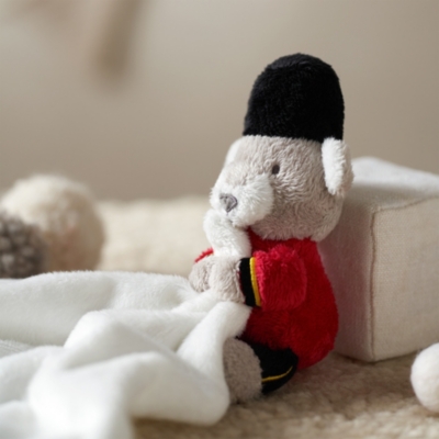 London Comforter Newborn Toys The White Company UK
