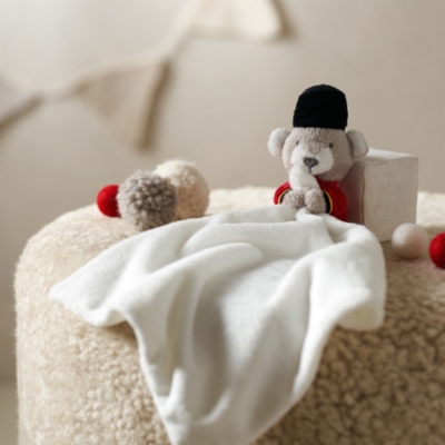 London Comforter Newborn Toys The White Company UK