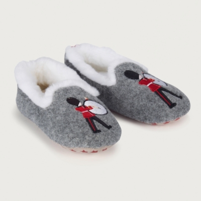 London Slippers Baby & Children's Sale The White Company UK
