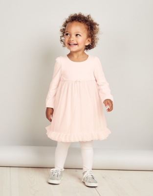 Long sleeve clearance tutu dress baby