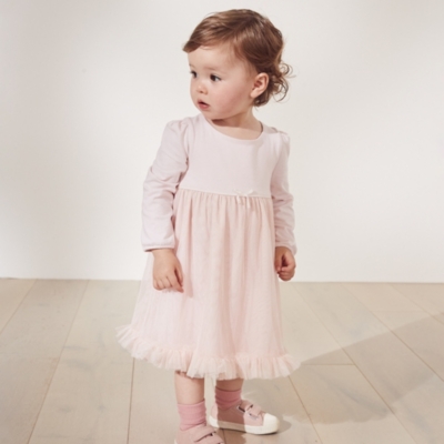 Little white company outlet tutu skirt