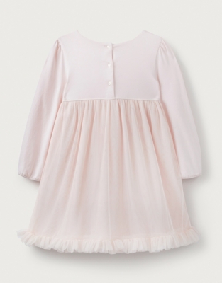 long sleeve tutu