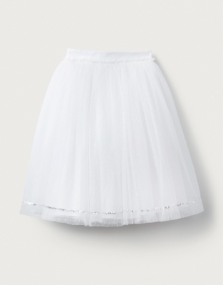 the white company girls dresses