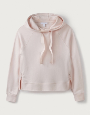 White company hoodie sale