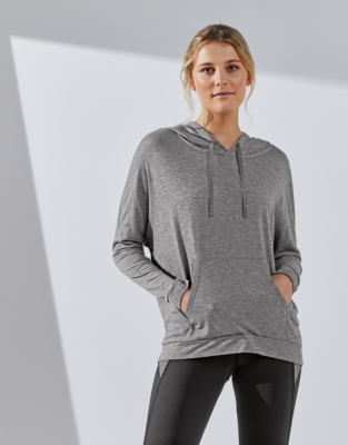 the white company hoodie