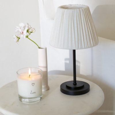 Love Luxury Signature Candle