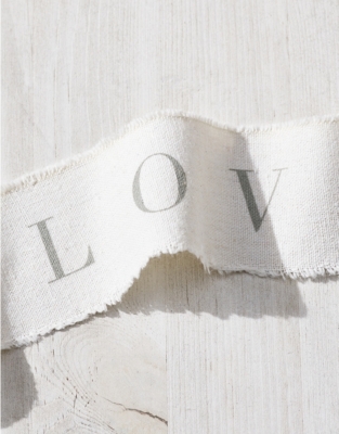 Love Ribbon – 5m