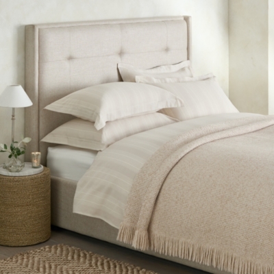 Lowell Throw & Cushion Collection