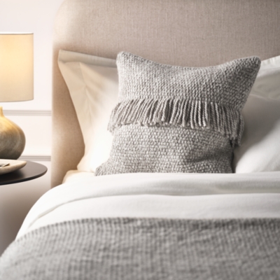 Lowell Throw & Cushion Collection