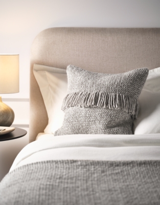 Lowell Throw & Cushion Collection