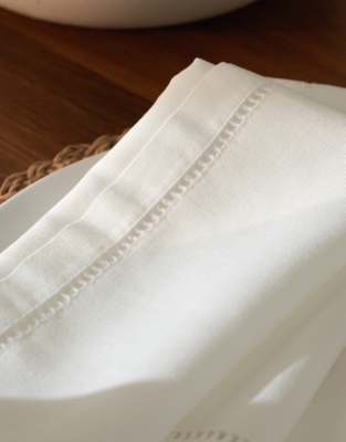 Luca Jour Work Napkins – Set of 4