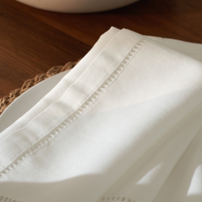 Luca Jour Work Napkins – Set of 4