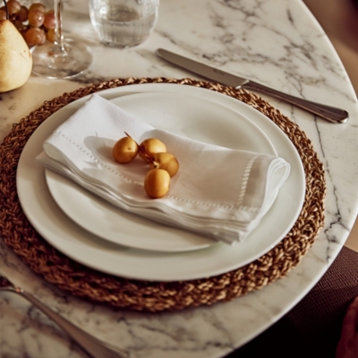 Luca Jour Work Napkins – Set of 4