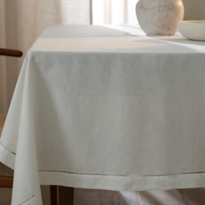 Luca Jour Work Tablecloth